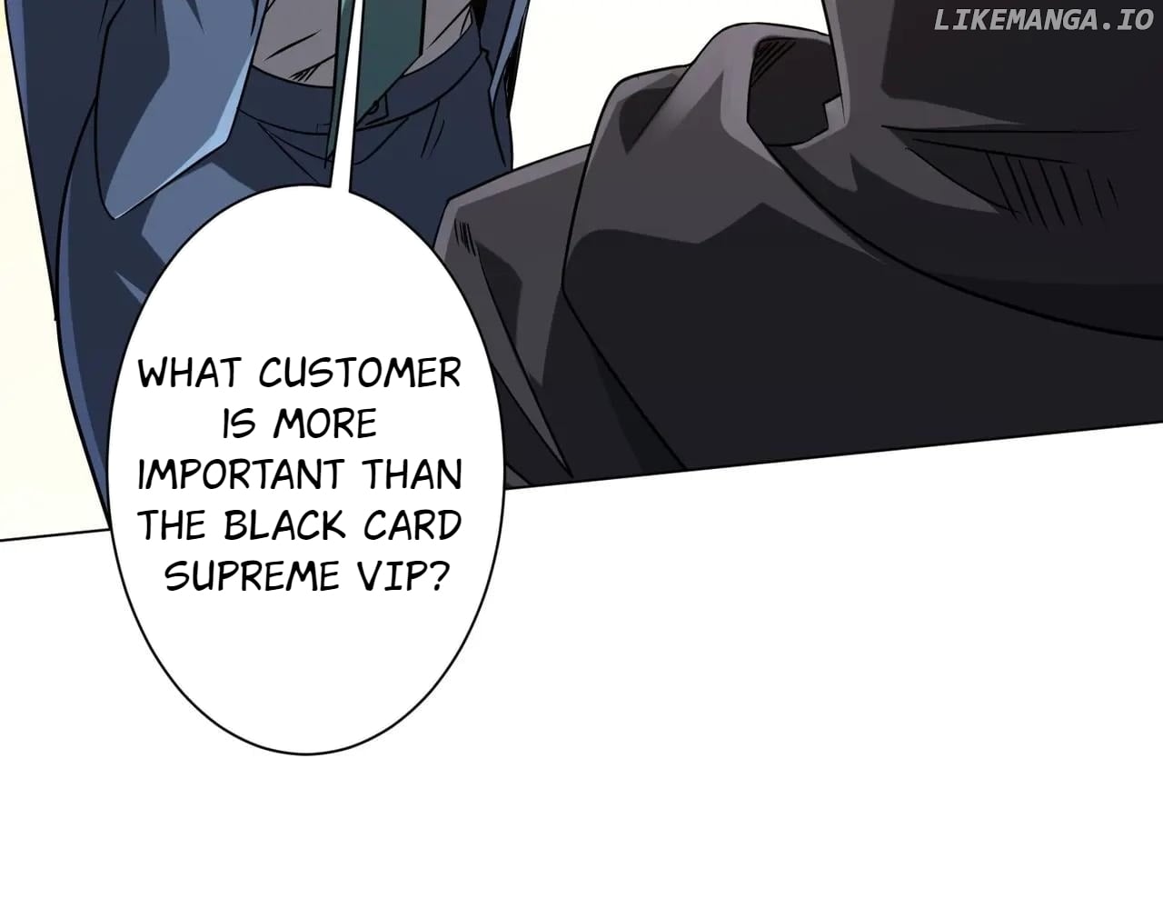 With My Netherworld Trillions, Game On! Chapter 253 - page 52